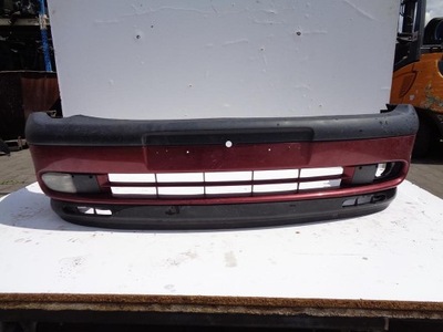 Бампер перед передній renault espace 3 iii фото №1