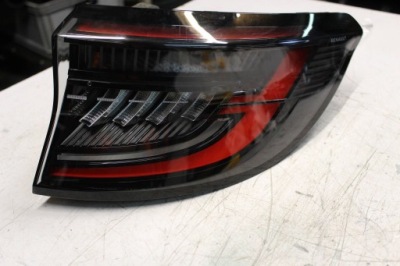 Лампа права задня renault austral фото №1