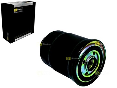 Фільтр пального mitsubishi isuzu mazda daihatsu rocky фото №1