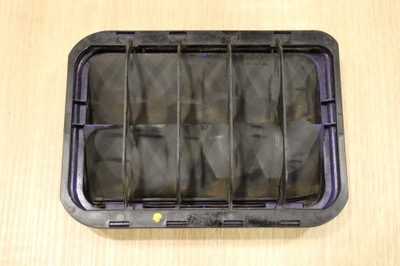 Решётка вентиляционная peugeot 508 i фото №1