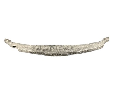 Абсорбер верхний бампера перед opel crossland lift фото №1