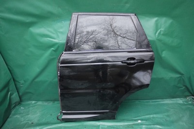 Land rover freelander капот 2000r код лакокрасочного покрытия 697 1.8 b фото №1