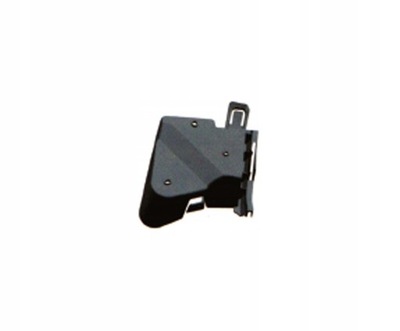 SOPORTE DE PARAGOLPES FORD FOCUS 14-- F1EZ17788A IZQUIERDA  