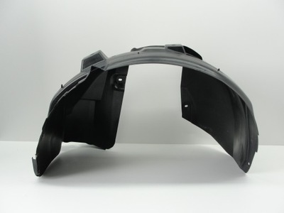 Opel crossland x підкрилок лівий перед ліва передні оригінал 39123513 фото №1