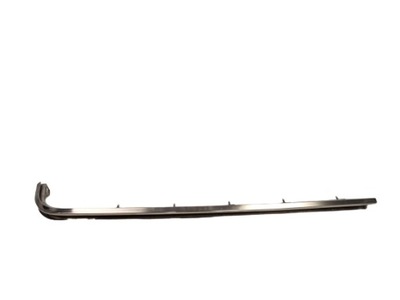 Ford custom transit направляющая направляющая дверь фото №1