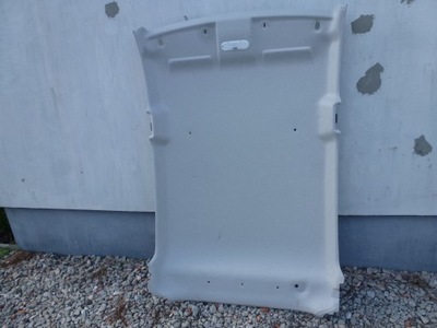 Потолок потолок dacia sandero ii lift 19r фото №1