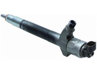 Форсунка ford transit tourneo 2.2 transit 2.2 2.4 fiat ducato 2.2 фото №1