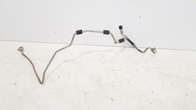 Vw golf vi шланг кондиционера 1k0820741c фото №1