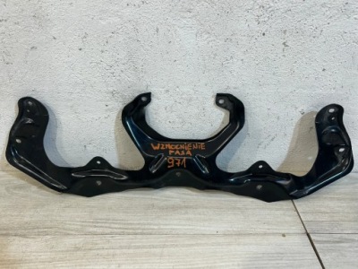 Porsche panamera 971 усилитель поперечина фото №1