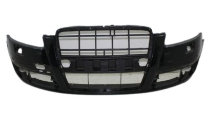 Audi a6 4f бампер перед фото №1