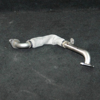 Bmw 5 e60 e61 2007 інше частини відсік двигуна фото №1