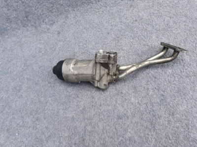 Основание фильтра масла mercedes w169 w245 2.0 cdi фото №1