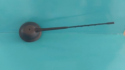 Mercedes actros mp4 euro 6 антенна кровельная радио фото №1