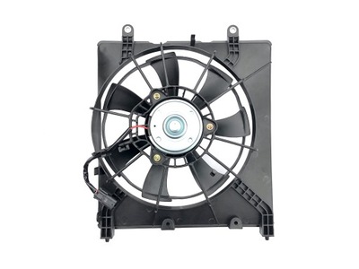 Вентилятор honda fit 1,5 2015- фото №1