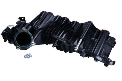 17-0279 MAXGEAR КОЛЛЕКТОР SS. BMW 1 (E81)/ 3 (E90) 2,0D 07-11