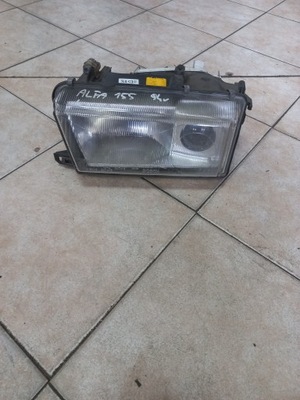 ALFA ROMEO 155 FARO PARTE DELANTERA IZQUIERDA 0301085211  