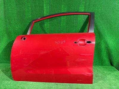 Дверь перед передние левая kia rio iii фото №1