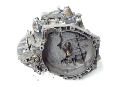 Opel zafira b 1.9 cdti коробка передач передач механічна фото №1