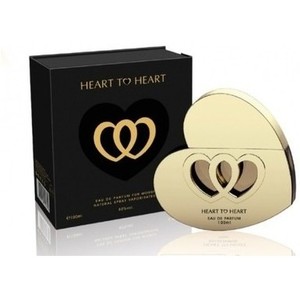 HEART TO HEART 100 ml woda perfumowana -Tiverton