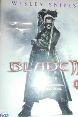 blade II