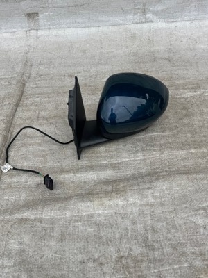 Fiat 500 e правое зеркало наружное 5 pin 20- фото №1