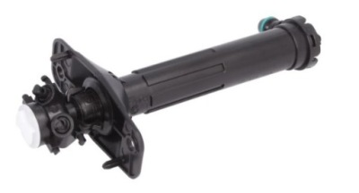 Омыватель фара a6 c7 , 01.11- фото №1