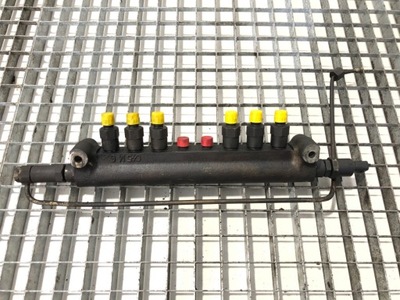 Молдинг впрыскная renault trucks midlum 0445226008 6.2 215km фото №1