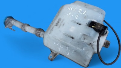 Honda accord vii 02-08 бачок омивача фото №1