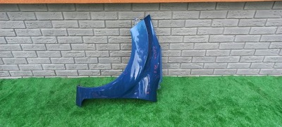 Ford fiesta mk7 mk vii крила лівий перед фото №1