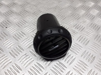 Решётка обдув правая alfa romeo 147 фото №1