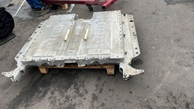 Аккумулятор bmw 2 u06 active tourer 2022 61258856667 фото №1