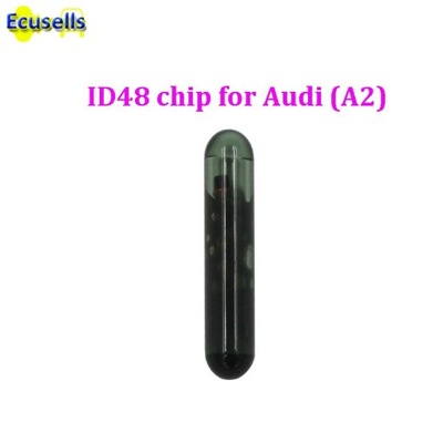 DLA AUDI ID48 SISTEMOS DLA AUDI (A2) TP25 ID48 CHIP 