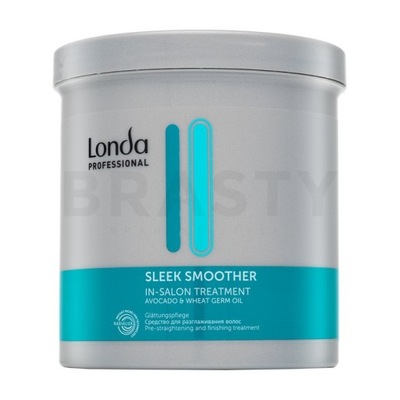 Londa Professional Sleek Smoother In-Salon Treatm