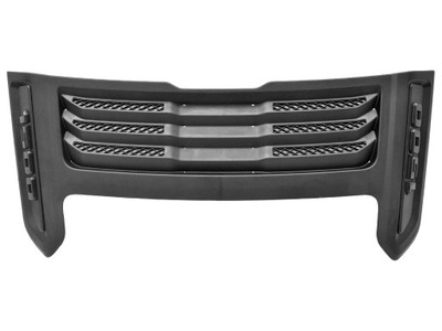 Dodge ram 2019- пластик rebel 68402887ab фото №1