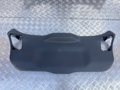 Защита обивка крышки yaris cross 21- фото №1