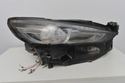 Mazda 6 3 рестайлинг  фара led правая  перед 2018- grf5-51030 фото №1