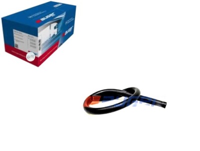 Auger 56195 шланг гнучкий радіатора фото №1