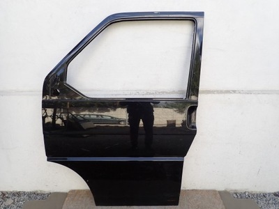 Двері ліва передні лівий перед vw transporter multivan t4 lift 1996-2003r фото №1