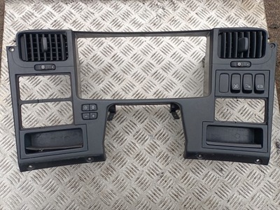 Scania r hpi рамка budowa спидометра nr 1728037 фото №1