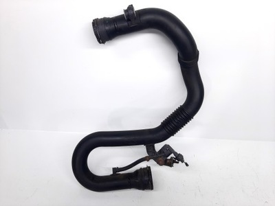 Renault espace v 1.6dci труба впускний інтеркулер шланг 144602744r фото №1