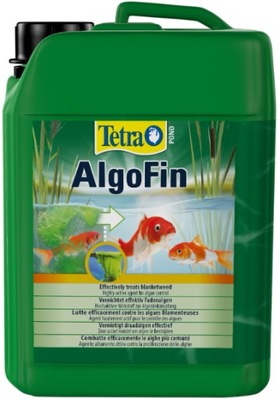 TETRA Pond AlgoFin 3L Zwalcza glony