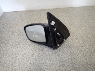 Hyundai i10 08-11 зеркало левая электрический фото №1