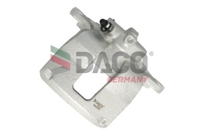 DACO GERMANY BA0608 СУППОРТ ТОРМОЗА