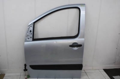 Peugeot expert scudo jumpy ii 2007r- дверь левая левый перед передние knf фото №1