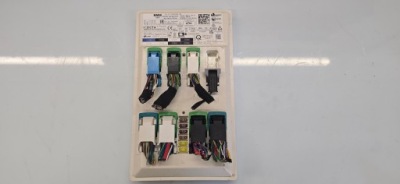 Модуль блок управления bmw x3 g45 5b65018 фото №1