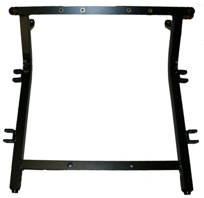 Подрамник подрамник двигателя ligier js50 / ixo 2 / mgo 3 / js56 due фото №1