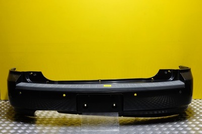 Ford flex 2008-2014 бампер задняя задний usa фото №1