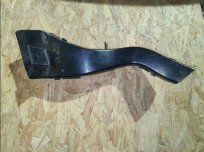 Впуск воздухозаборник канал воздуха discovery v 5 l462 фото №1