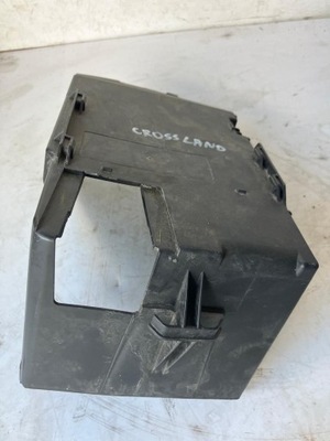 Защита аккумулятор crossland x 9823055280 фото №1