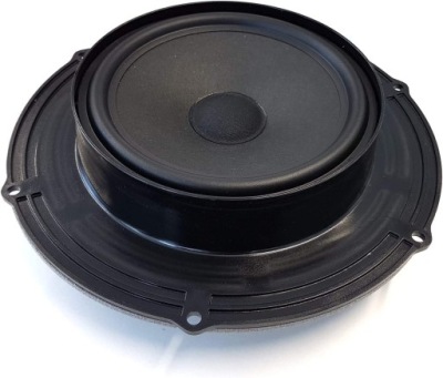 Динамик низкочастотный перед vw transporter t6 7e0035453d оригинал фото №1